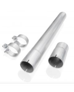 Stainless Works 20-21 Ford F-250/F-350 7.3L 304L SS Resonator Delete buy in USA