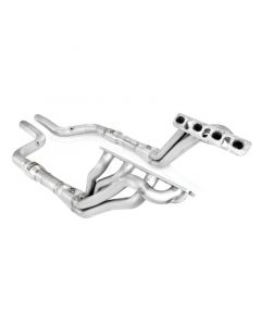 Stainless Works 2008-17 Hemi Headers 1-7/8in Primaries 3in High-Flow Cats buy in USA