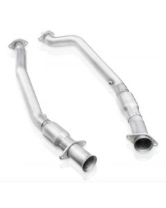 Stainless Works 18-21 Grand Cherokee Catted Midpipe buy in USA