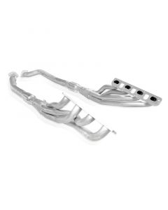 Stainless Works 2012-17 Jeep Grand Cherokee 6.4L Headers 1-7/8in Primaries 3in High-Flow Cats buy in USA