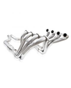 Stainless Works 2008-09 Pontiac G8 GT Headers 2in Primaries 3in Leads Performance Connect w/HF Cats buy in USA