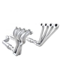 Stainless Power 2010-15 Camaro 6.2L Headers 1-7/8in Primaries 3in Collectors High-Flow Cats buy in USA