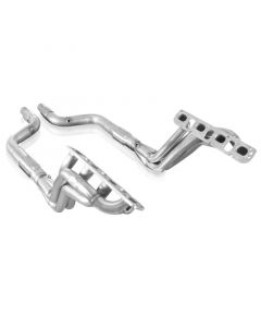 Stainless Power 2005-18 Hemi Headers 1-7/8in Primaries 3in High-Flow Cats buy in USA