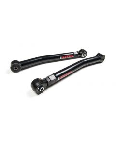 JKS Manufacturing Jeep Wrangler JK Adjustable J-Flex Lower Control Arms - Front buy in USA