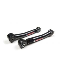 JKS Manufacturing Jeep Wrangler TJ/LJ Adjustable J-Flex Lower Control Arms - Rear buy in USA