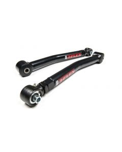 JKS Manufacturing Jeep Wrangler JK Adjustable J-Flex Upper Control Arms - Rear buy in USA