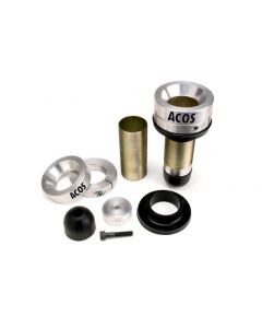 JKS Manufacturing Jeep Wrangler TJ/LJ Front Adjustable Coilover Spacer buy in USA