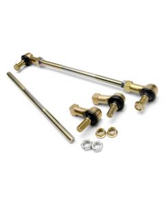 JKS Manufacturing 07-21 Jeep Wrangler JK/JL Adjustable Sway Bar Links - Rear buy in USA