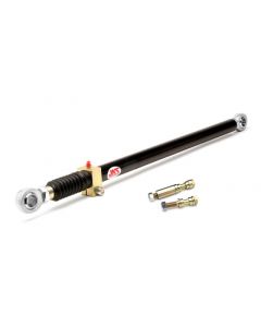 JKS Manufacturing Jeep Wrangler Telescoping Track Bar - Front buy in USA