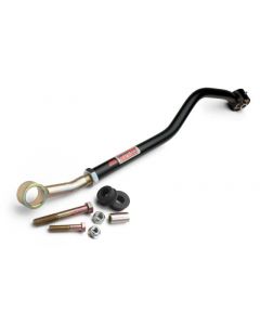 JKS Manufacturing Jeep TJ/XJ/MJ/ZJ Adjustable Track Bar - Front buy in USA