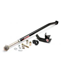 JKS Manufacturing Jeep Wrangler TJ Adjustable Track Bar w/ Relocation Bracket - Rear buy in USA