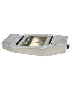 Moroso Nissan SR20 RWD Road Race Baffled Wet Sump 4.75qt Stock Depth Aluminu Oil Pan buy in USA