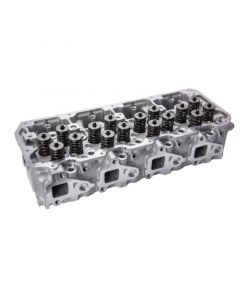 Fleece Performance 01-04 GM Duramax LB7 Freedom Cylinder Head w/Cupless Injector Bore (Pssgr Side) buy in USA