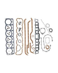 Omix Engine Gasket Set 6 Cylinder 72-80 Jeep CJ & SJ buy in USA