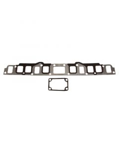 Omix Exhaust Manifold Gasket Set 72-80 Jeep CJ Models buy in USA