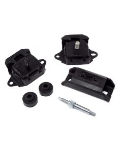 Omix Engine Mount Kit 4.2L 72-86 Jeep CJ Models buy in USA