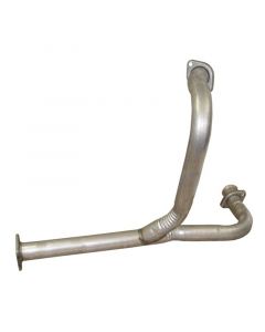 Omix Exhaust Pipe 5.0L 76-78 Jeep CJ7 manual trans buy in USA