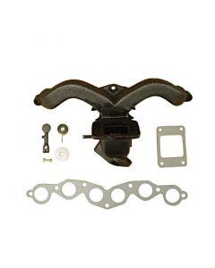 Omix Exhaust Manifold Kit 41-53 Willys Models buy in USA