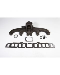 Omix Exhaust Manifold Kit 3.8L & 4.2L 72-80 CJ SJ buy in USA