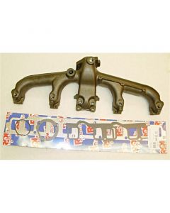 Omix Exhaust Manifold Kit 81-90 Jeep Models buy in USA