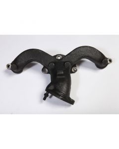 Omix Exhaust Manifold 52-71 Willys and Jeep Models buy in USA