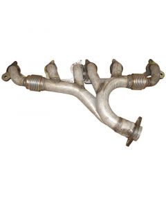 Omix Exhaust Manifold 4.0L 91-99 Jeep Models buy in USA