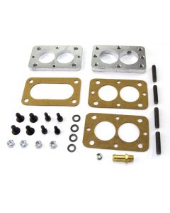 Omix Weber Carburetor Adapter 72-90 Jeep CJ & Wrangler buy in USA