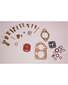 Omix Repair Kit Solex F-Head 52-71 Jeep CJ Models buy in USA