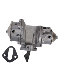 Omix Fuel Pump With Vac 134 CI 46-53 Willys & Models buy in USA