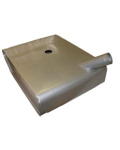 Omix Steel Fuel Tank 55-68 Jeep CJ Models buy in USA