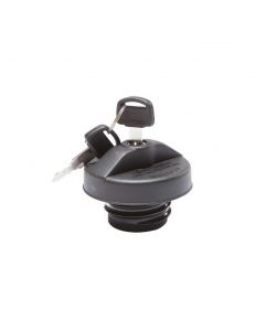 Omix Black Locking Gas Cap 91-95 Jeep Wrangler (YJ) buy in USA