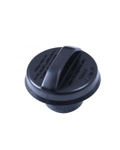 Omix Gas Cap Black 00-06 Jeep Models buy in USA