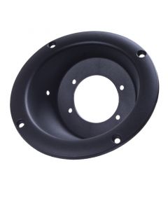 Omix Gas Filler Neck Bezel 97-06 Jeep Wrangler (TJ) buy in USA