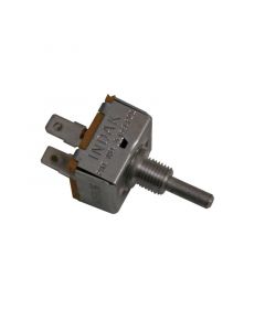 Omix Heater Blower Switch 76-77 Jeep CJ Models buy in USA