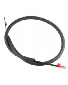 Omix Heater Defroster Cable Red End- 91-95 Wrangler YJ buy in USA