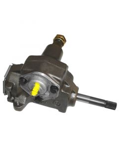 Omix Steering Gear Box Manual 72-86 CJ & SJ Models buy in USA