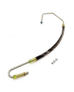 Omix Power Steering Pressure Hose 91-95 Wrangler (YJ) buy in USA