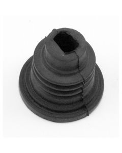 Omix Lower Steering Shaft Boot 72-86 Jeep CJ buy in USA