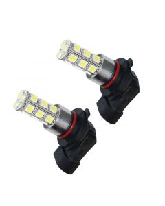 Oracle H10/9145 18 LED Bulbs (Pair) - White buy in USA