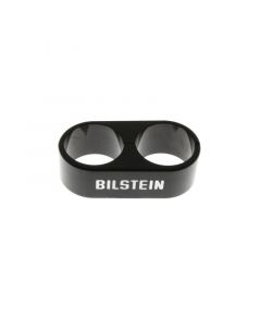 Bilstein B1 Reservoir Clamps - Black Anodized buy in USA