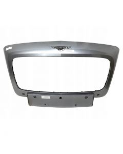 Bentley GT /GTC Speed Front Grill Cover 3W3853653F, 3W3853651F buy in USA