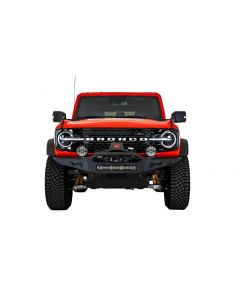 Addictive Desert Designs 2021 Ford Bronco Rock Fighter Skid Plate (Use w/ Rock Fighter Front Bumper) buy in USA