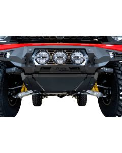 Addictive Desert Designs 21-22 Ford Bronco Bomber Skid Plate (Use w/ Bomber Front Bumper) buy in USA