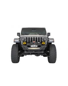 Addictive Desert Designs 18-20 Jeep JL/JT Sway Bar Skid Plate buy in USA