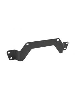 Addictive Desert Designs 18-20 Jeep Gladiator JT Front License Plate Bracket buy in USA