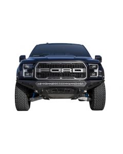 Addictive Desert Designs 17-18 Ford F-150 Raptor Stealth Fighter Front Bumper buy in USA