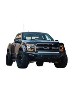 Addictive Desert Designs 17-18 Ford F-150 Raptor HoneyBadger Front Bumper buy in USA