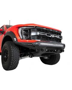 Addictive Desert Designs 2021+ Ford Raptor Stealth Fighter Front Bumper buy in USA