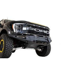 Addictive Desert Designs 21-22 Ford Raptor HoneyBadger Front Bumper buy in USA