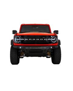 Addictive Desert Designs 2021+ Ford Bronco Stealth Fighter Front Bumper w/ Winch Mount buy in USA